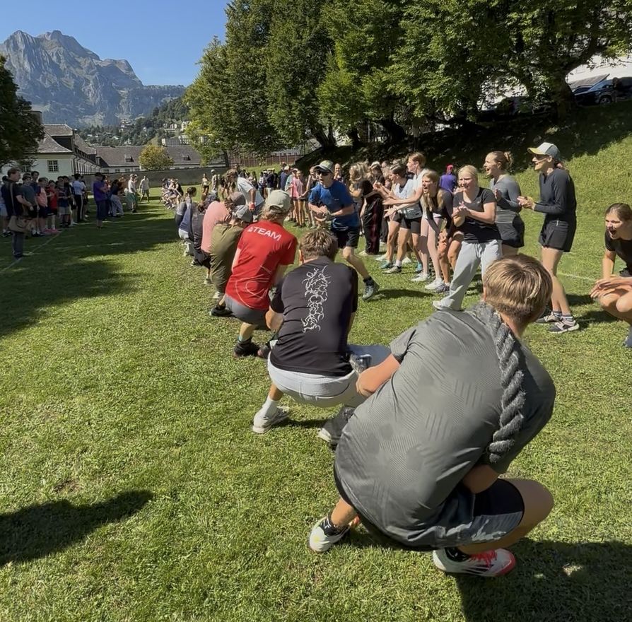 Sommersporttag 2025